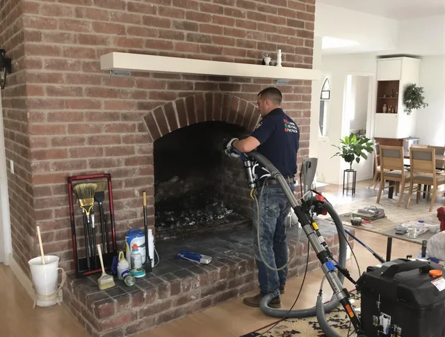 Chimney Cleaning service in Ravenna, OH