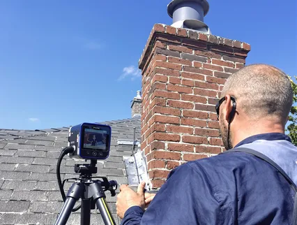 Chimney Inspection service in Ravenna, OH