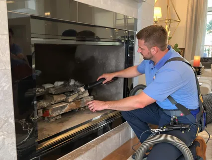 Fireplace Maintenance service in Ravenna, OH