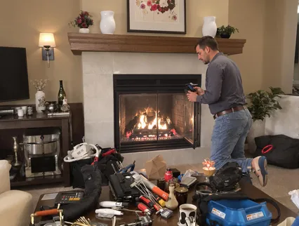 Fireplace Safety Inspection service in Ravenna, OH