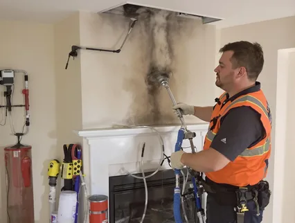 Soot Removal service in Ravenna, OH